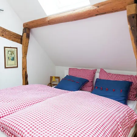 Schleiden Timber-frame Retreat, Cleaning Included アパート *