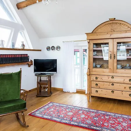 Schleiden Timber-frame Retreat, Cleaning Included * Morsbach