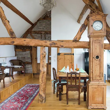 アパート Schleiden Timber-frame Retreat, Cleaning Included Morsbach