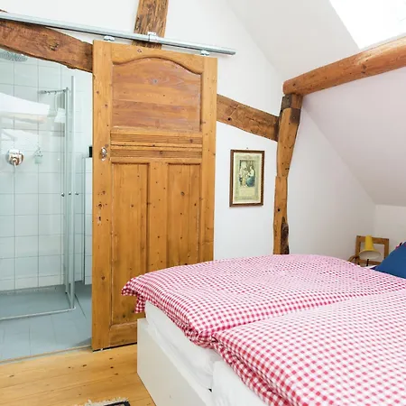 Schleiden Timber-frame Retreat, Cleaning Included アパート *